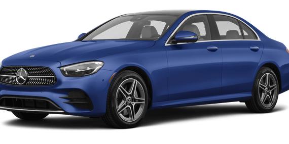 MERCEDES-BENZ E-CLASS 2022 W1KZF5KB7NB084739 image