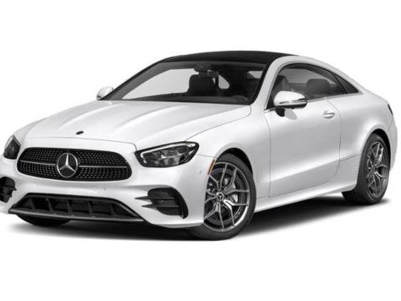 MERCEDES-BENZ E-CLASS 2022 W1K1J5JB8NF185519 image