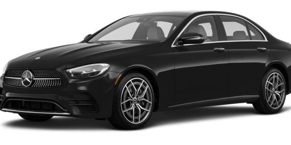 MERCEDES-BENZ E-CLASS 2022 W1KZF8DB0NB026261 image
