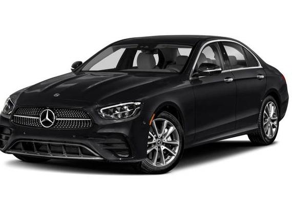 MERCEDES-BENZ E-CLASS 2022 W1KZF5KB5NB076350 image