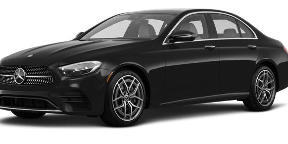 MERCEDES-BENZ E-CLASS 2022 W1KZF8DB3NB069248 image