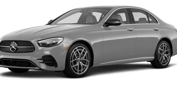 MERCEDES-BENZ E-CLASS 2022 W1KZF8DB0NB098075 image