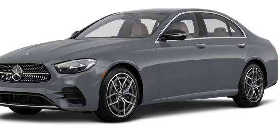 MERCEDES-BENZ E-CLASS 2022 W1KZF8DB7NB095755 image
