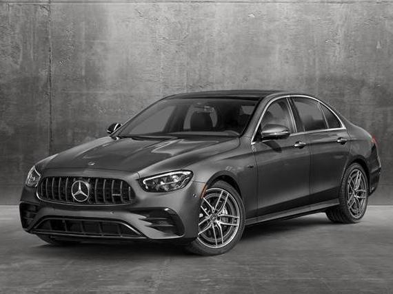 MERCEDES-BENZ E-CLASS 2022 W1KZF6BB2NB087375 image