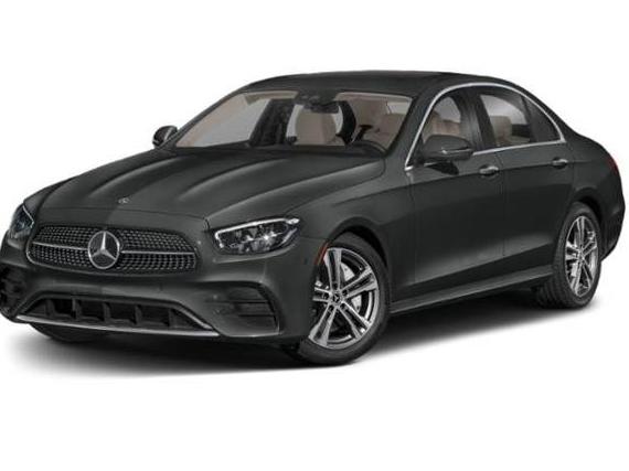MERCEDES-BENZ E-CLASS 2022 W1KZF8DB5NB097214 image