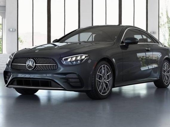 MERCEDES-BENZ E-CLASS 2022 W1K1J5KB6NF181886 image