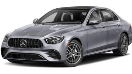 MERCEDES-BENZ E-CLASS 2022 W1KZF6BB3NB054689 image