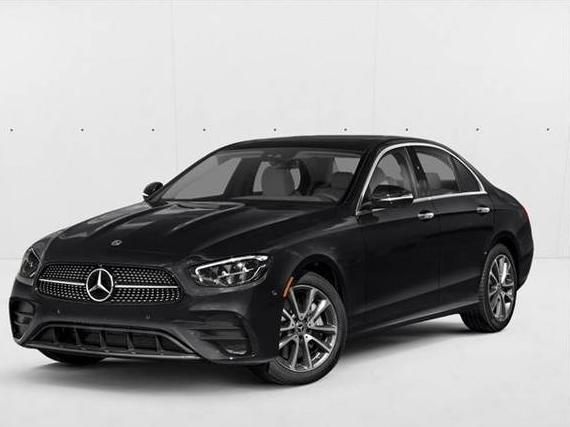 MERCEDES-BENZ E-CLASS 2022 W1KZF5KBXNB021537 image