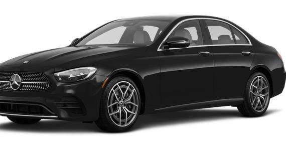 MERCEDES-BENZ E-CLASS 2022 W1KZF8DB5NB059157 image