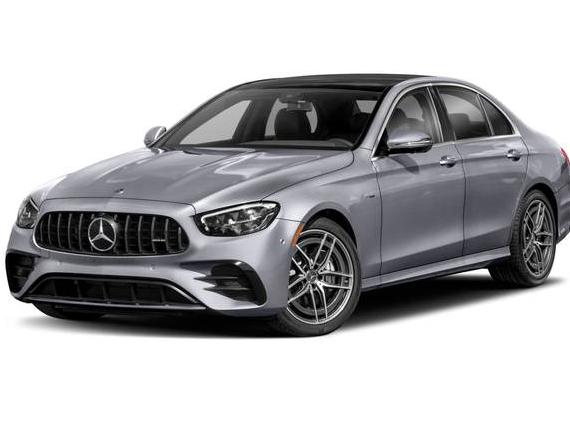 MERCEDES-BENZ E-CLASS 2022 W1KZF6BB6NB083877 image