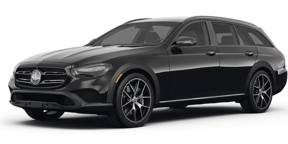 MERCEDES-BENZ E-CLASS 2022 W1KZH6AB4NB037329 image