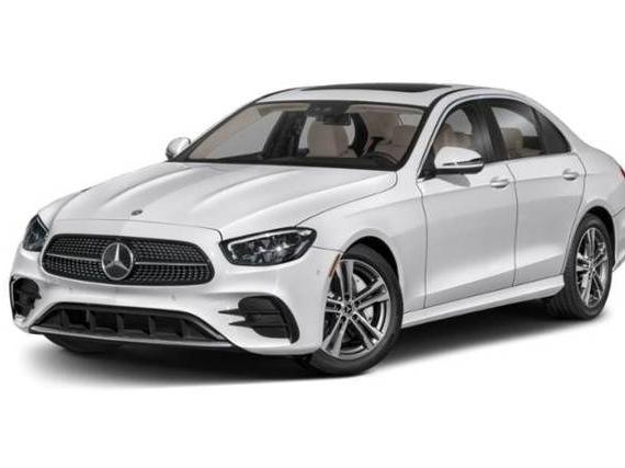 MERCEDES-BENZ E-CLASS 2022 W1KZF8DB9NB089830 image