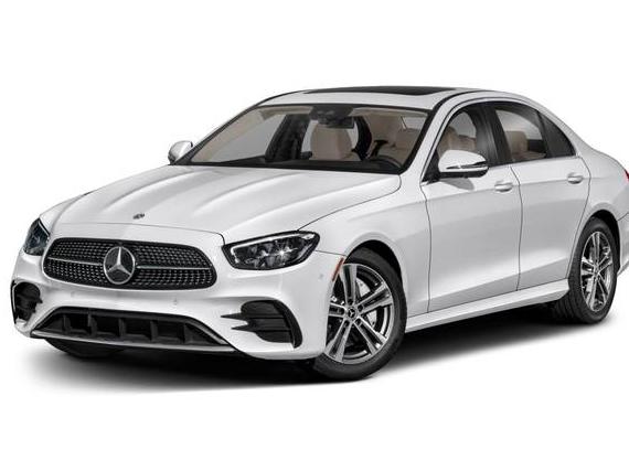 MERCEDES-BENZ E-CLASS 2022 W1KZF8EB1NB049790 image