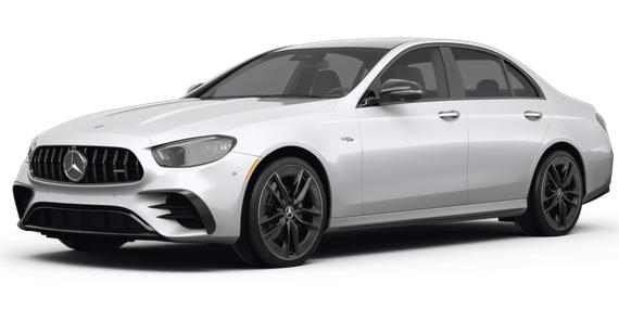 MERCEDES-BENZ E-CLASS 2022 W1KZF6BB2NB092365 image