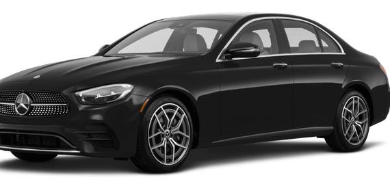 MERCEDES-BENZ E-CLASS 2022 W1KZF8DB4NB089489 image