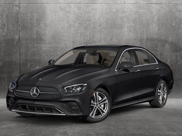 MERCEDES-BENZ E-CLASS 2022 W1KZF8DB7NB085940 image