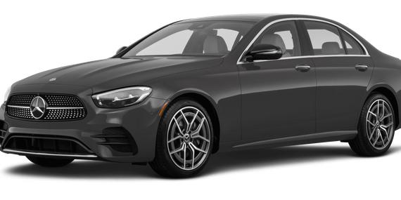 MERCEDES-BENZ E-CLASS 2022 W1KZF8EB3NB049385 image