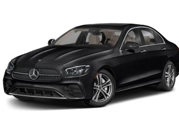 MERCEDES-BENZ E-CLASS 2022 W1KZF8DB9NB088175 image