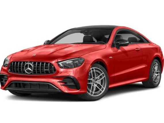 MERCEDES-BENZ E-CLASS 2022 W1K1J6BB8NF182611 image