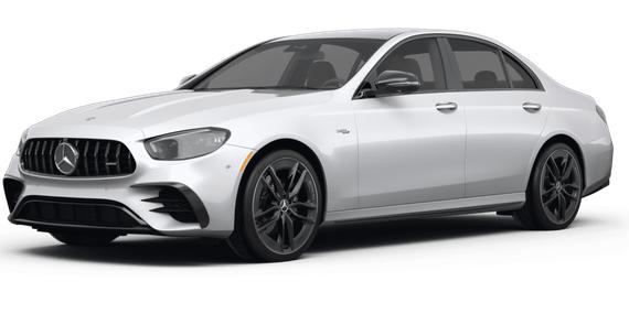 MERCEDES-BENZ E-CLASS 2022 W1KZF6BB2NB051282 image