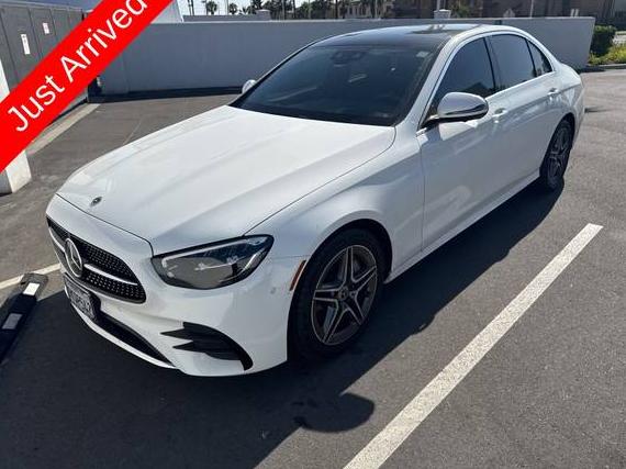 MERCEDES-BENZ E-CLASS 2022 W1KZF8DB1NB087568 image MERCEDES-BENZ E-CLASS 2022 W1KZF8DB1NB087568 image