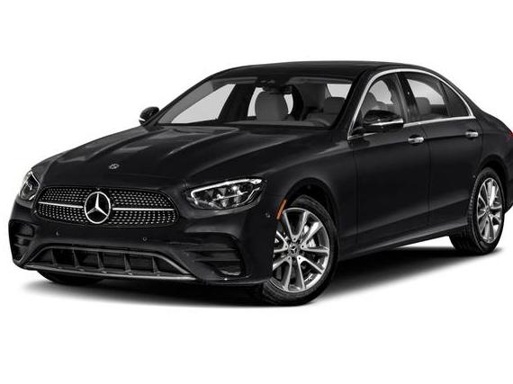 MERCEDES-BENZ E-CLASS 2022 W1KZF5KB0NB023717 image