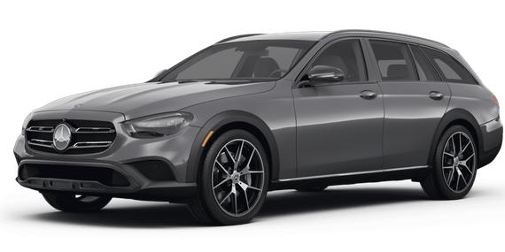 MERCEDES-BENZ E-CLASS 2022 W1KZH6AB2NB039029 image