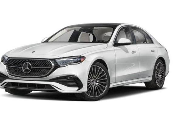 MERCEDES-BENZ E-CLASS 2025 W1KLF4HB0SA092514 image