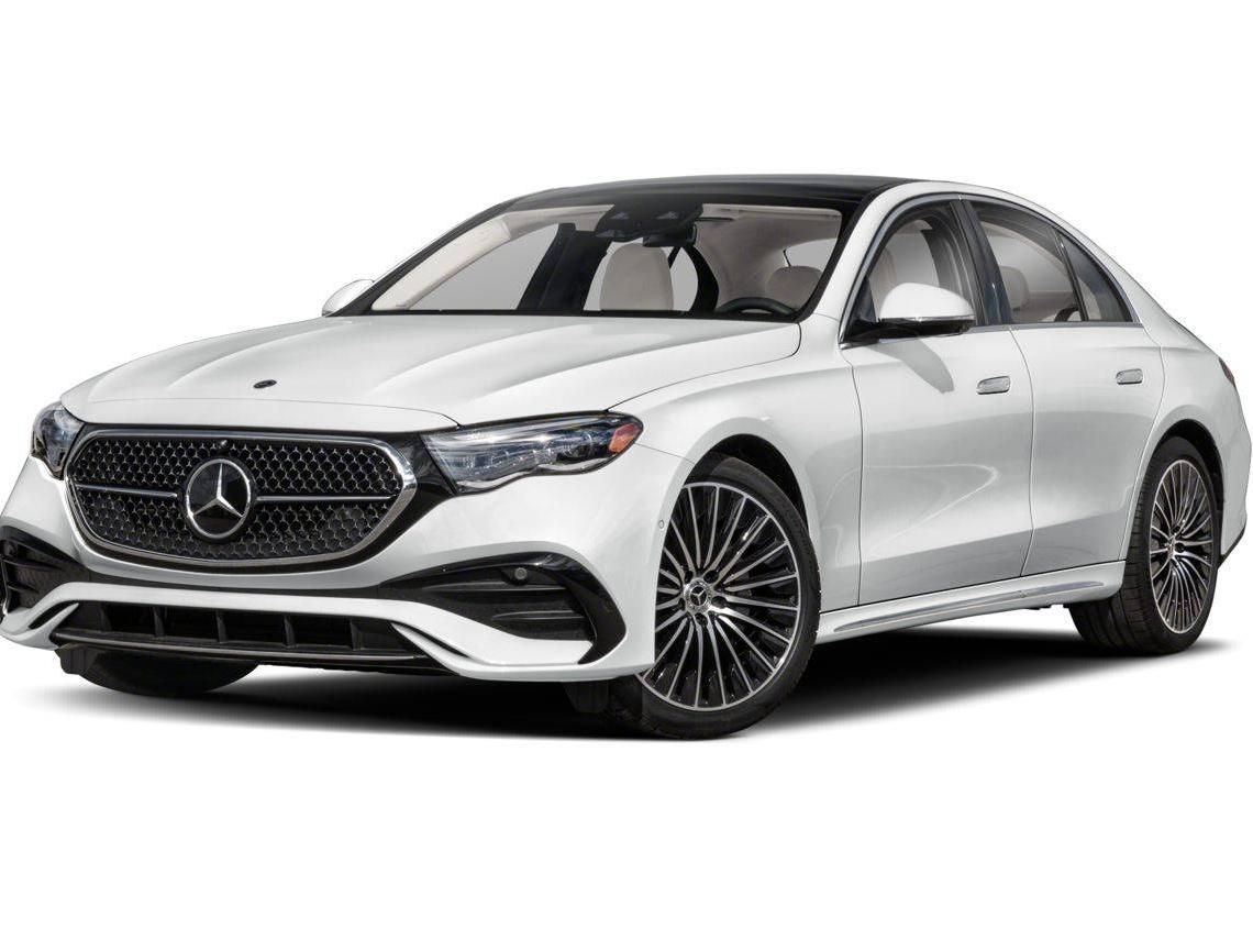 MERCEDES-BENZ E-CLASS 2025 W1KLF4HB0SA116195 image