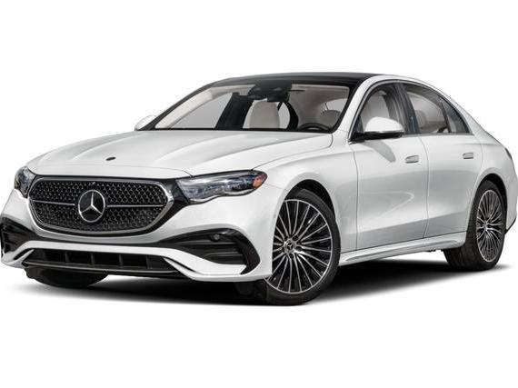 MERCEDES-BENZ E-CLASS 2025 W1KLF4HB7SA115190 image