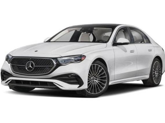 MERCEDES-BENZ E-CLASS 2025 W1KLF4HB7SA102729 image