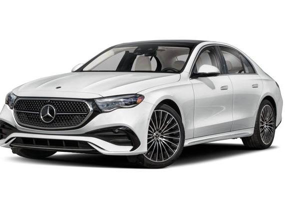 MERCEDES-BENZ E-CLASS 2025 W1KLF4HB8SA112718 image