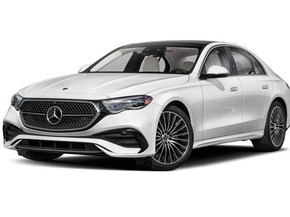 MERCEDES-BENZ E-CLASS 2025 W1KLF4HB1SA107571 image