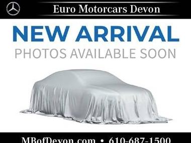 MERCEDES-BENZ E-CLASS 2025 W1KLF4HB4SA116460 image