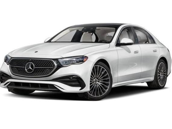 MERCEDES-BENZ E-CLASS 2025 W1KLF4HB0SA131098 image