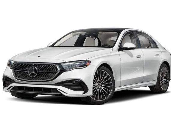 MERCEDES-BENZ E-CLASS 2025 W1KLF4HB1SA120529 image