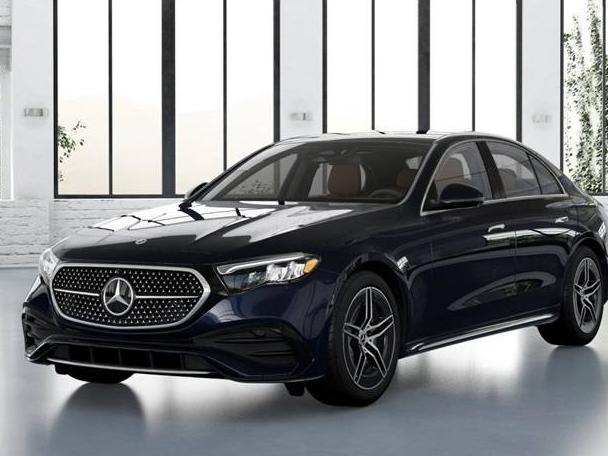 MERCEDES-BENZ E-CLASS 2025 W1KLF4HB0SA118903 image