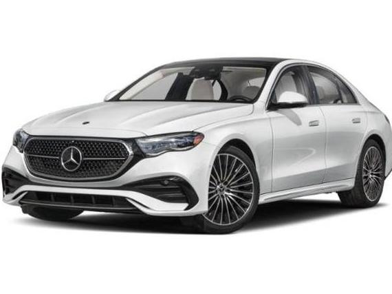 MERCEDES-BENZ E-CLASS 2025 W1KLF4HB5SA172407 image