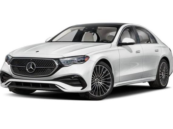 MERCEDES-BENZ E-CLASS 2025 W1KLF4HBXSA094464 image