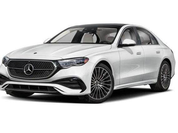 MERCEDES-BENZ E-CLASS 2025 W1KLF4HB5SA107119 image