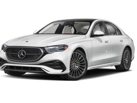 MERCEDES-BENZ E-CLASS 2025 W1KLF4HBXSA171527 image