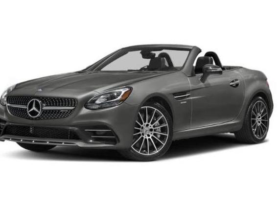 MERCEDES-BENZ SLC-CLASS 2019 WDDPK6GA7KF161042 image MERCEDES-BENZ SLC-CLASS 2019 WDDPK6GA7KF161042 image
