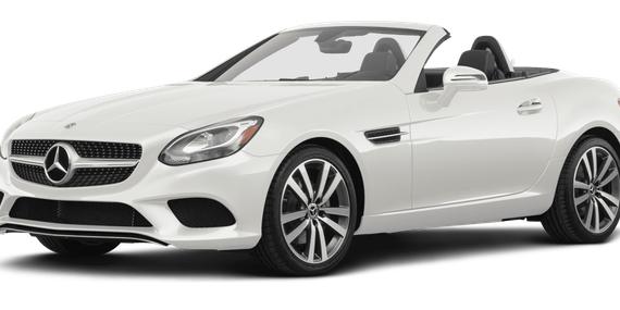 MERCEDES-BENZ SLC-CLASS 2019 WDDPK3JA7KF158469 image MERCEDES-BENZ SLC-CLASS 2019 WDDPK3JA7KF158469 image