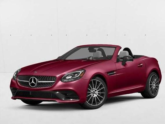 MERCEDES-BENZ SLC-CLASS 2018 WDDPK3JA8JF153876 image MERCEDES-BENZ SLC-CLASS 2018 WDDPK3JA8JF153876 image