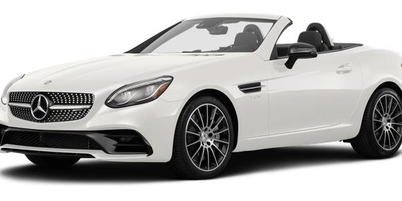 MERCEDES-BENZ SLC-CLASS 2018 WDDPK3JA9JF149190 image MERCEDES-BENZ SLC-CLASS 2018 WDDPK3JA9JF149190 image