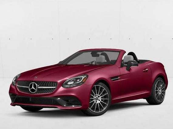MERCEDES-BENZ SLC-CLASS 2018 WDDPK3JA7JF150550 image MERCEDES-BENZ SLC-CLASS 2018 WDDPK3JA7JF150550 image