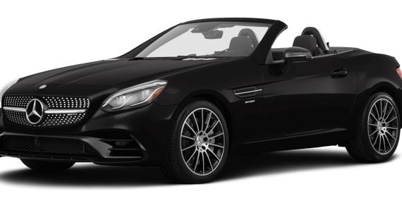 MERCEDES-BENZ SLC-CLASS 2018 WDDPK6GA4JF151518 image MERCEDES-BENZ SLC-CLASS 2018 WDDPK6GA4JF151518 image