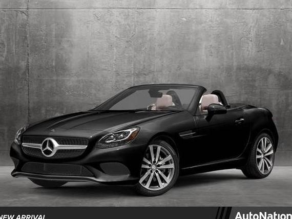 MERCEDES-BENZ SLC-CLASS 2017 WDDPK3JA3HF145002 image MERCEDES-BENZ SLC-CLASS 2017 WDDPK3JA3HF145002 image