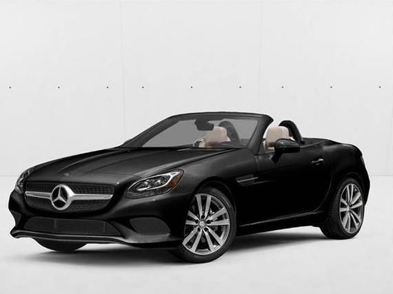 MERCEDES-BENZ SLC-CLASS 2017 WDDPK3JAXHF131517 image MERCEDES-BENZ SLC-CLASS 2017 WDDPK3JAXHF131517 image