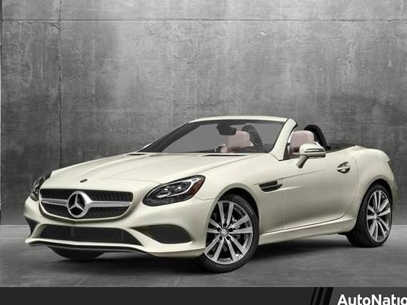 MERCEDES-BENZ SLC-CLASS 2017 WDDPK3JA8HF139437 image MERCEDES-BENZ SLC-CLASS 2017 WDDPK3JA8HF139437 image